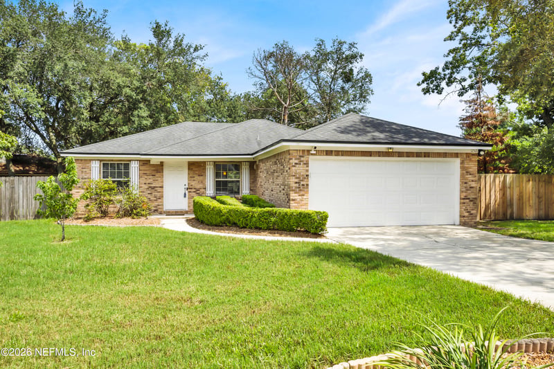 12521 Kedlestone Ct E, Jacksonville, FL 32225