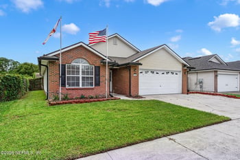 12526 Ayrshire St E, Jacksonville, FL 32226