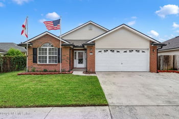 12526 Ayrshire St E, Jacksonville, FL 32226