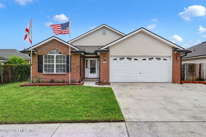 12526 Ayrshire St E, Jacksonville, FL 32226