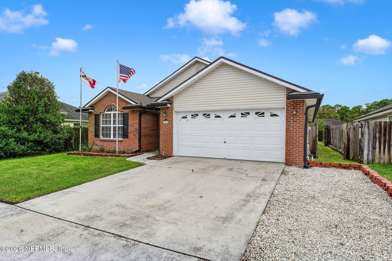 12526 Ayrshire St E, Jacksonville, FL 32226