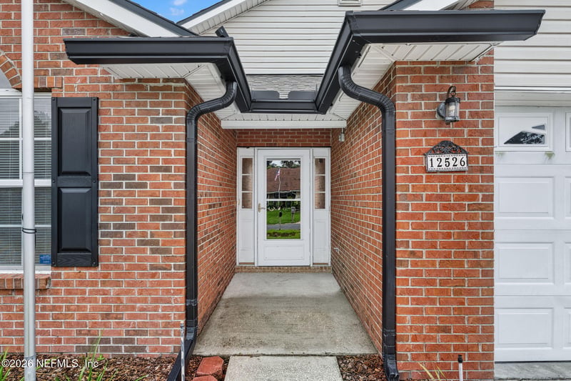 12526 Ayrshire St E, Jacksonville, FL 32226