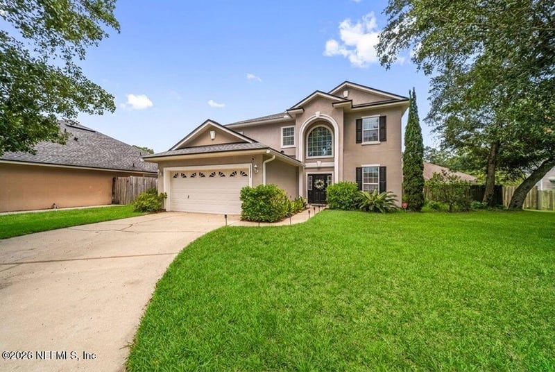 12529 Cliffrose Trl, Jacksonville, FL 32225
