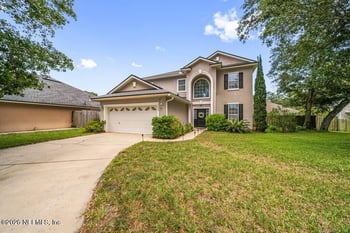 12529 Cliffrose Trl, Jacksonville, FL 32225