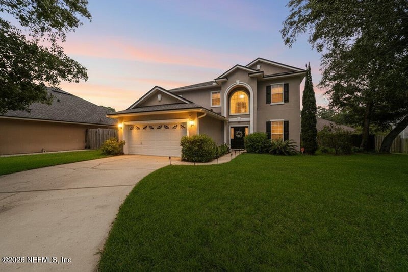 12529 Cliffrose Trl, Jacksonville, FL 32225