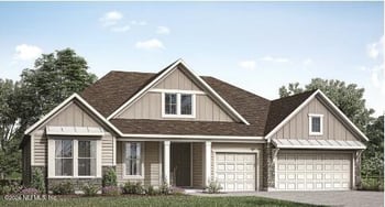 1253 Copeland Way, Middleburg, FL 32068