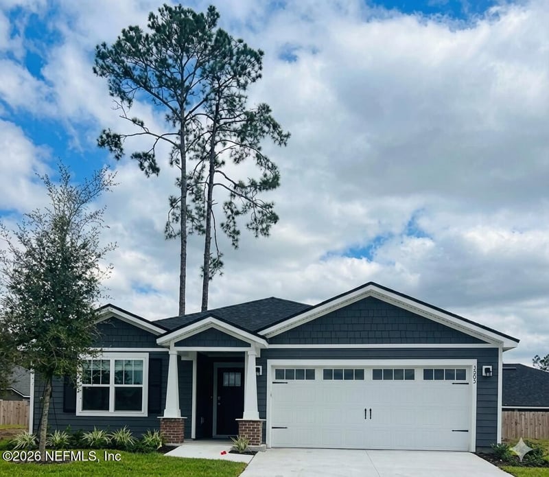 1253 Jewelstone Ln, Jacksonville, FL 32221