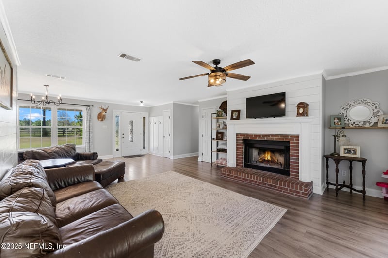12531 County Road 121, Bryceville, FL 32009