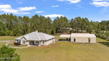 12531 County Road 121, Bryceville, FL 32009