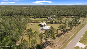 12531 County Road 121, Bryceville, FL 32009