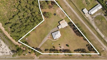 12531 County Road 121, Bryceville, FL 32009