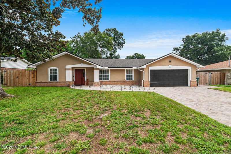 12533 Remler Dr W, Jacksonville, FL 32223