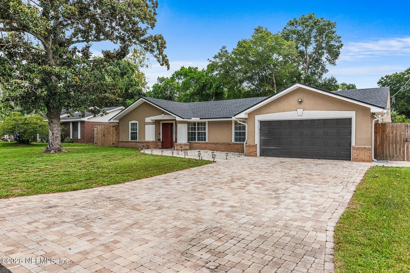 12533 Remler Dr W, Jacksonville, FL 32223