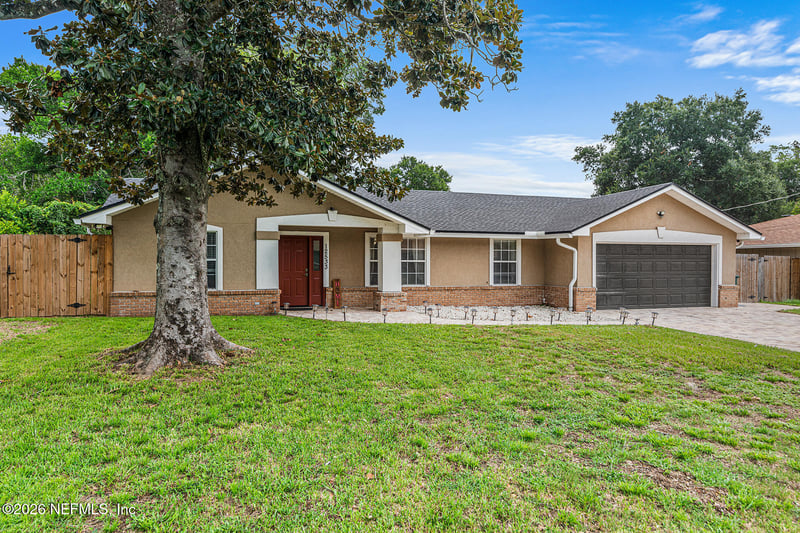 12533 Remler Dr W, Jacksonville, FL 32223