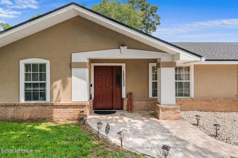 12533 Remler Dr W, Jacksonville, FL 32223
