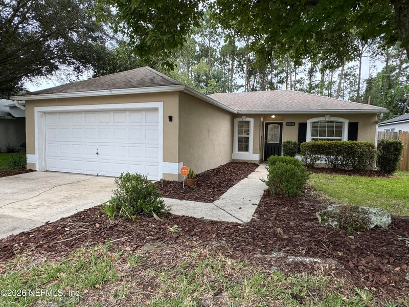 12538 Ash Harbor Dr, Jacksonville, FL 32224