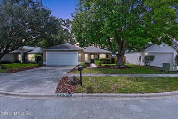 12538 Ash Harbor Dr, Jacksonville, FL 32224