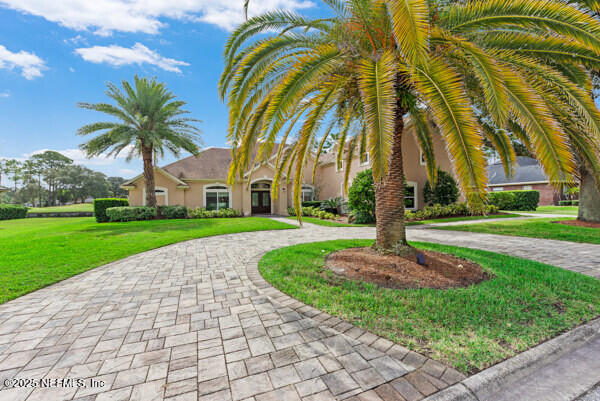 12538 Turnberry Dr, Jacksonville, FL 32225