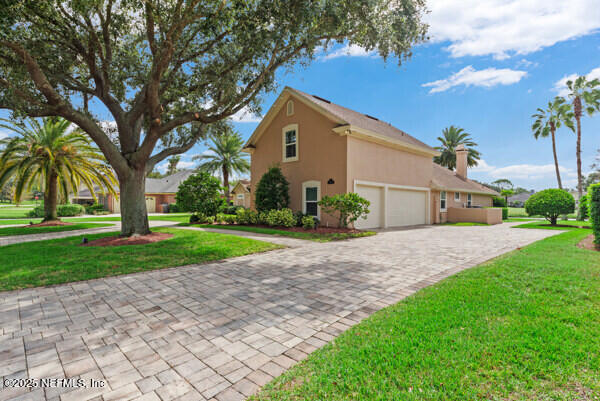 12538 Turnberry Dr, Jacksonville, FL 32225
