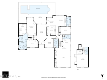 12538 Turnberry Dr, Jacksonville, FL 32225