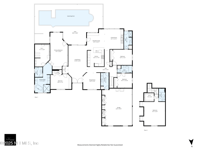 12538 Turnberry Dr, Jacksonville, FL 32225