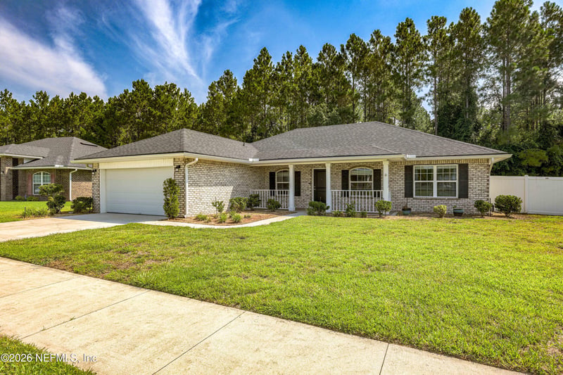 12540 Weeping Branch Cir, Jacksonville, FL 32218