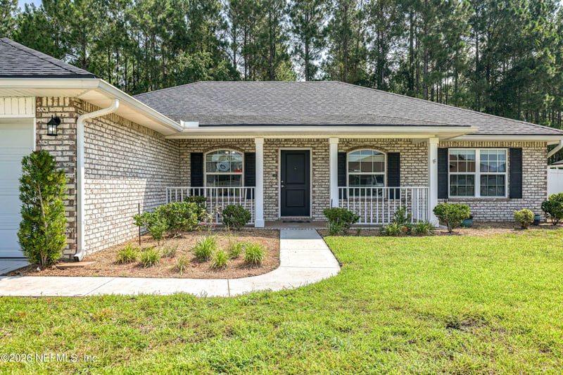 12540 Weeping Branch Cir, Jacksonville, FL 32218