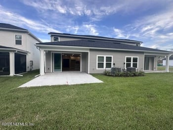 1255 Brook Forest Dr, St Augustine, FL 32092