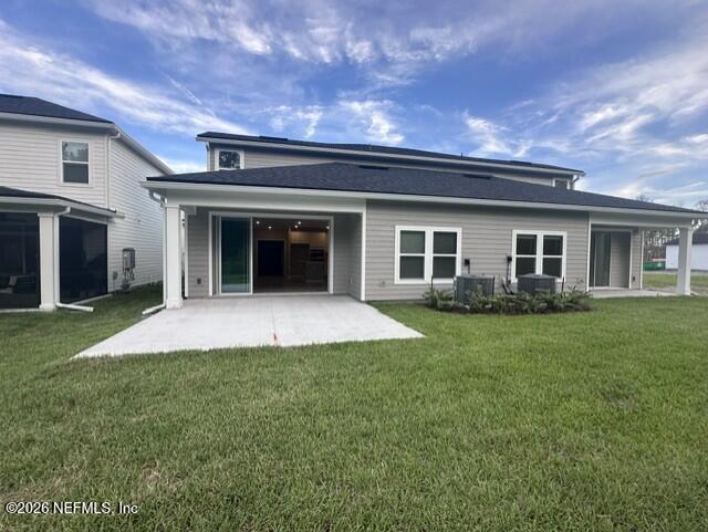 1255 Brook Forest Dr, St Augustine, FL 32092