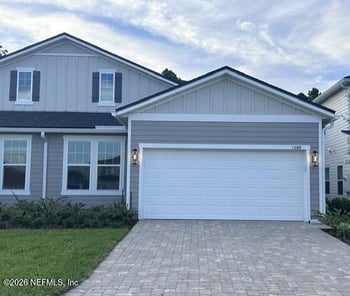 1255 Brook Forest Dr, St Augustine, FL 32092