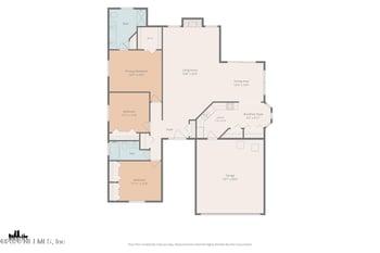 12551 Moose Rd, Jacksonville, FL 32226