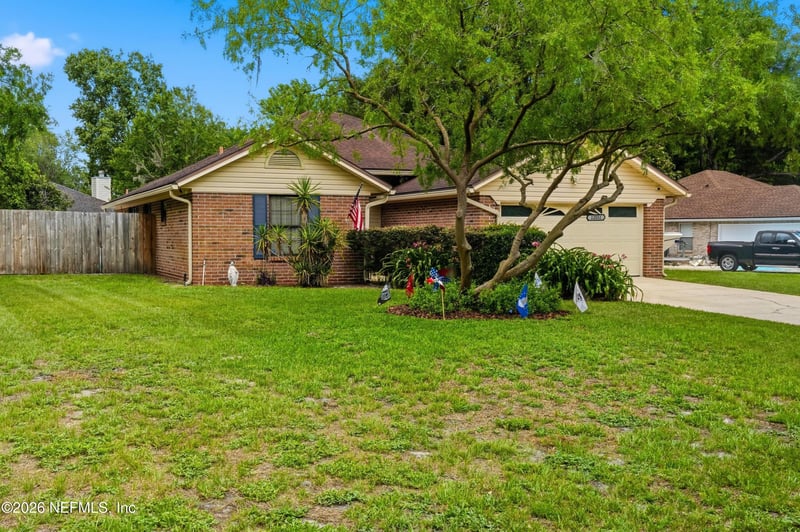 12551 Moose Rd, Jacksonville, FL 32226
