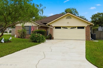 12551 Moose Rd, Jacksonville, FL 32226