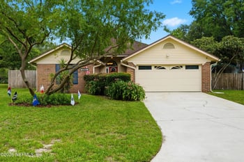 12551 Moose Rd, Jacksonville, FL 32226