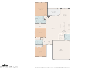 12557 Creekside Manor Dr, Jacksonville, FL 32218