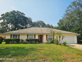 12559 Herblore Dr, Jacksonville, FL 32225