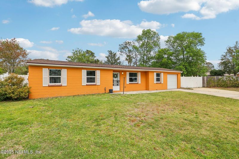 1256 Cheyenne Ct, Orange Park, FL 32065
