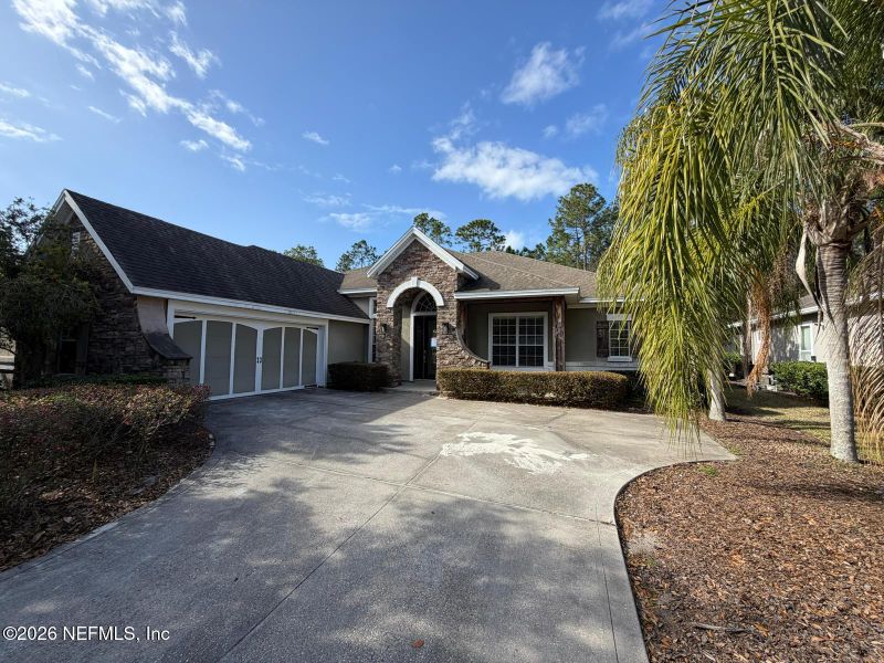 1256 Matengo Cir, St Johns, FL 32259