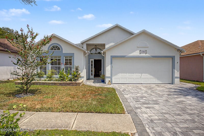 12561 Bent Bay Trl, Jacksonville, FL 32224