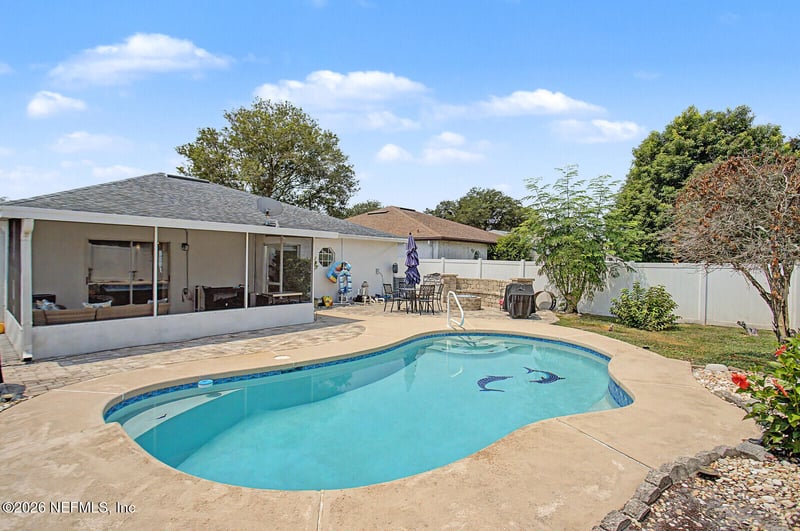 12561 Bent Bay Trl, Jacksonville, FL 32224