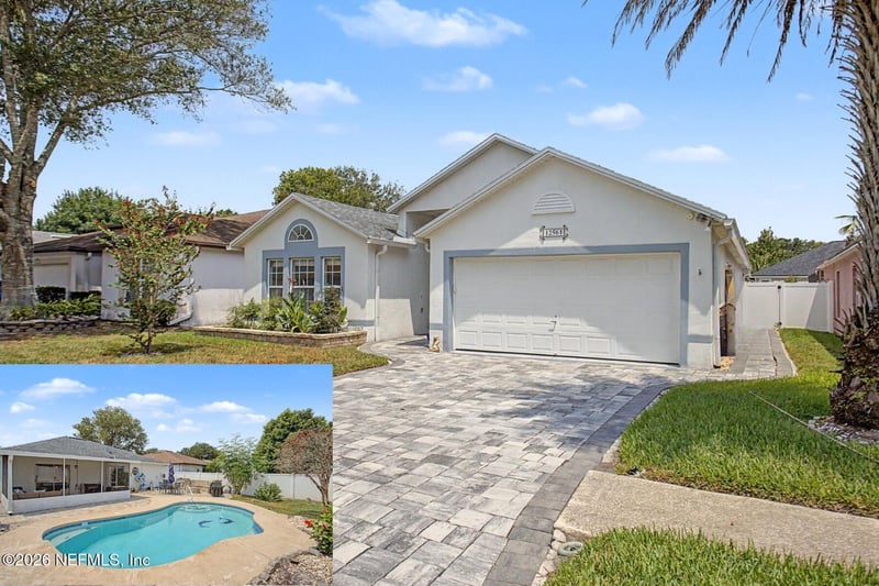 12561 Bent Bay Trl, Jacksonville, FL 32224