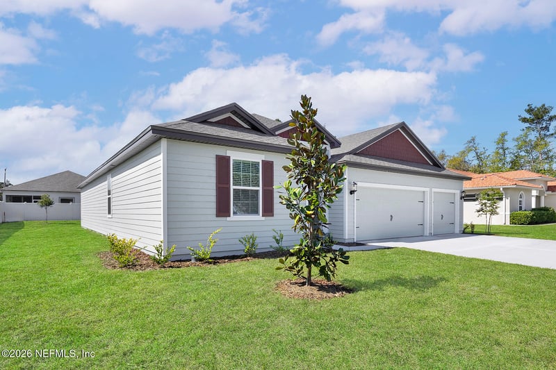 12562 Big Juniper Dr, Jacksonville, FL 32219