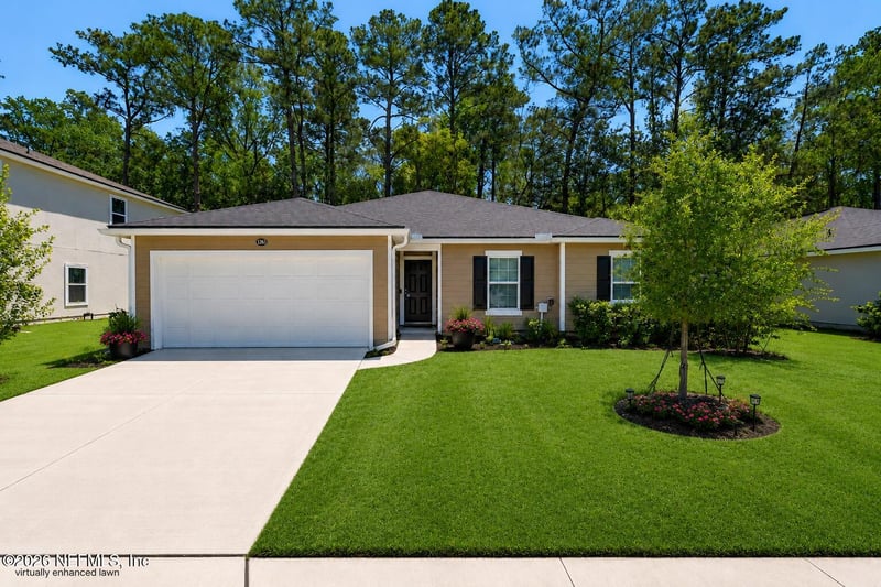 12563 Creekside Manor Dr, Jacksonville, FL 32218