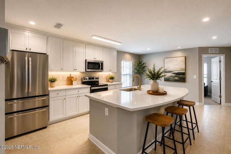 12563 Creekside Manor Dr, Jacksonville, FL 32218