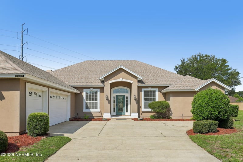 12564 Dewhurst Cir, Jacksonville, FL 32218