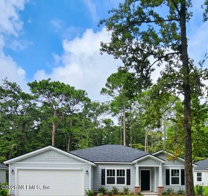 12568 Pulaski Rd, Jacksonville, FL 32218