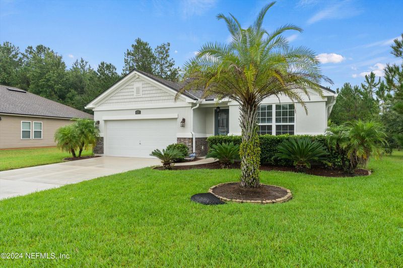 1257 Luffness Dr, Jacksonville, FL 32221