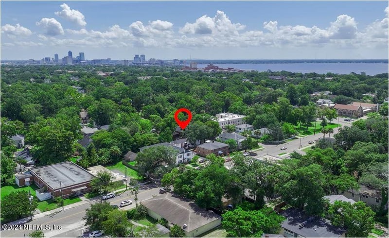 1257 Mcduff Ave S, Jacksonville, FL 32205