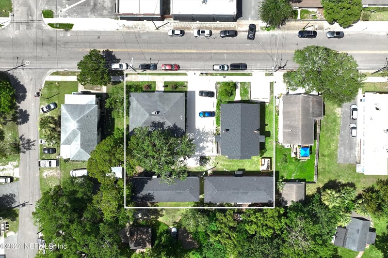 1257 Mcduff Ave S, Jacksonville, FL 32205