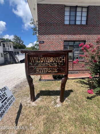 1257 Mcduff Ave S, Jacksonville, FL 32205
